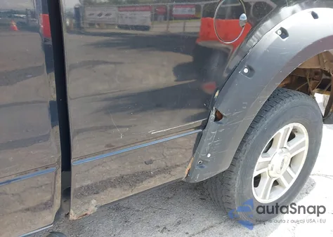 2007 Ford F-150 Fx4/Lariat/Xl/Xlt z USA, uszkodzony, nr VIN 1FTPX14517FB19303